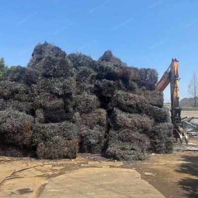 江浙滬一帶回收廢舊金屬